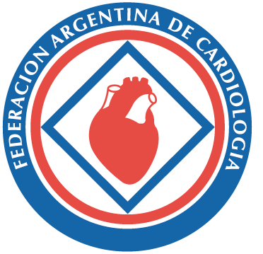 Logo Federación Argentina de Cardiología